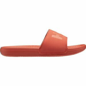 Helly Hansen W SLIDE SLM Dámské pantofle, lososová, velikost 38 2/3