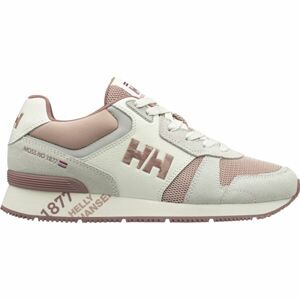 Helly Hansen W ANAKIN LEATHER Dámská volnočasová obuv, růžová, velikost 37