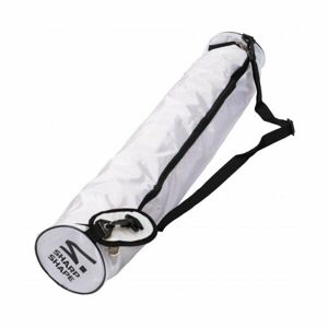 SHARP SHAPE YOGA BAG Nepromokavý vak na podložku, bílá, veľkosť UNI
