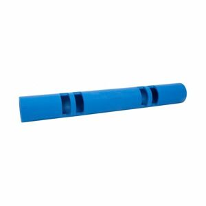 SHARP SHAPE STRENGTHENING TUBE 8 KG Posilovací tuba, modrá, veľkosť 8 KG