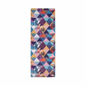 SHARP SHAPE TRAVEL YOGA MAT Jogamatka, mix, velikost UNI