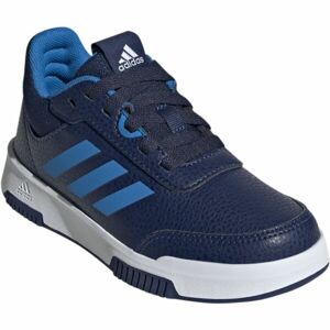 adidas TENSAUR SPORT 2.0 K Dětská volnočasová obuv, tmavě modrá, velikost 36