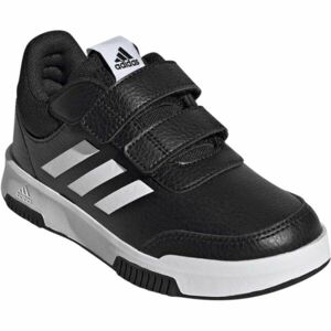 adidas TENSAUR SPORT 2.0 CF K Dětská volnočasová obuv, černá, veľkosť 40