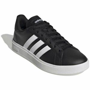 adidas GRANDCOURT BASE 2.0 Dámské tenisky, černá, velikost 38
