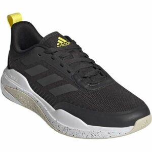 adidas TRAINER V Pánská tréninková obuv, černá, velikost 47 1/3