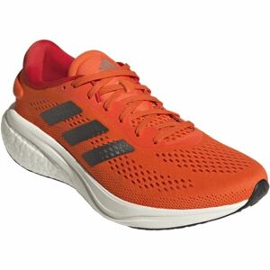 adidas SUPERNOVA 2 M Pánská běžecká obuv, oranžová, velikost 41 1/3