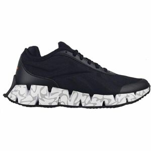 Reebok ZIG DYNAMICA 3 Dámská běžecká obuv, černá, velikost 38.5