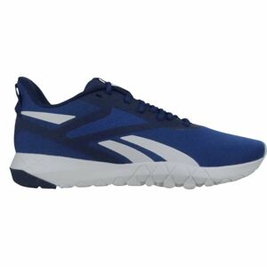 Reebok FLEXAGON FORCE 4 Pánská tréninková obuv, modrá, velikost 45.5