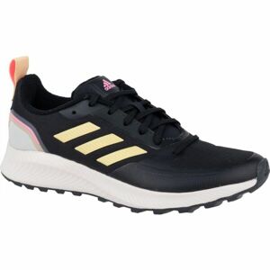 adidas RUNFALCON 2.0 TR W Dámská běžecká obuv, černá, velikost 42
