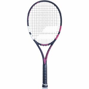 Babolat BOOST AERO WOMEN Tenisová raketa, černá, veľkosť 2