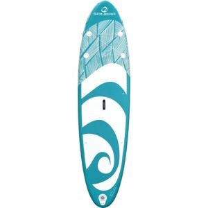 SPINERA LET'S PADDLE 10'4 SUP plovák, světle modrá, velikost