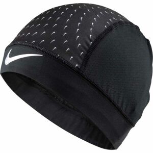 Nike PRO COOLING SKULL CAP Pánská čepice, černá, velikost UNI