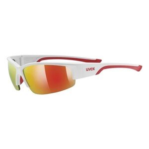 Uvex SPORTSTYLE 215 Sportovní brýle, bílá, velikost