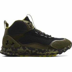 Under Armour CHARGED BANDIT TREK 2 Pánská outdoorová obuv, khaki, veľkosť 42