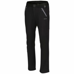 Head SAMU Pánské outdoorové kalhoty, černá, velikost XXL