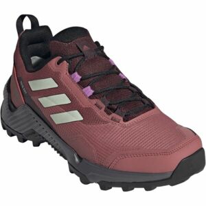 adidas EASTRAIL 2 R.RDY W Dámská turistická obuv, červená, velikost 39 1/3