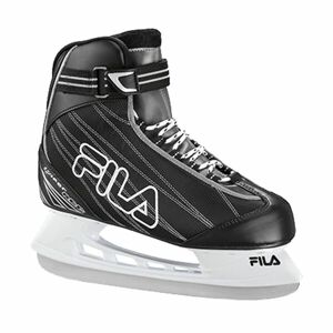 Fila VIPER CF REC Pánské lední brusle, černá, veľkosť 45.5