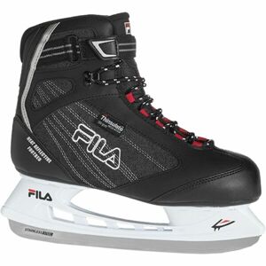 Fila BREEZE Lední brusle, černá, velikost 44