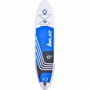 Zray X3 X-RIDER EPIC 12' SUP plovák, modrá, veľkosť UNI