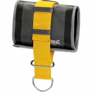 Everlast UNIVERSAL HEAVY BAG HANGER MIX Příslušenství k boxovacím pytlům, černá, veľkosť UNI