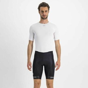 Sportful NEO SHORT Pánské cyklistické kraťasy, černá, velikost XL