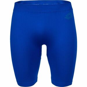 Lotto DELTA UND SHORT TH Pánské spodní legíny, modrá, velikost L/XL