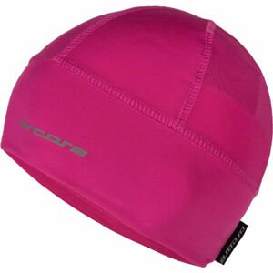 Arcore CORAL Běžecká čepice, růžová, velikost L/XL