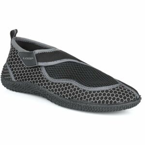 Loap COSMA Unisex boty do vody, černá, velikost 46