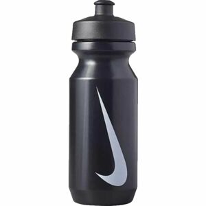Nike BIG MOUTH BOTTLE 2.0 - 22 OZ Sportovní láhev, černá, velikost UNI