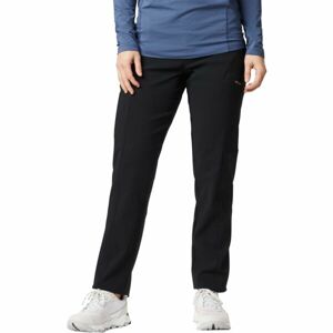 Columbia BACK BEAUTY HIGHRISE WARM WINTER PANT Dámské zateplené kalhoty, černá, velikost XS