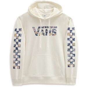 Vans FILLED IN HOODIE MARSHMALLOW Dámská mikina, mix, veľkosť S