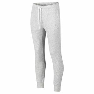 Champion RIB CUFF PANTS Pánské tepláky, šedá, velikost XXL