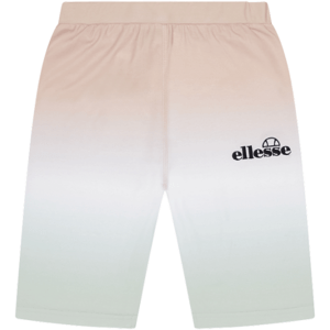 ELLESSE ALI SHORT Dámské šortky, mix, velikost S