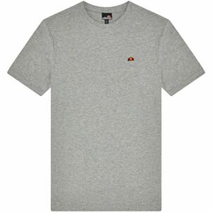 ELLESSE DIGITALIA TEE Pánské tričko, šedá, velikost L