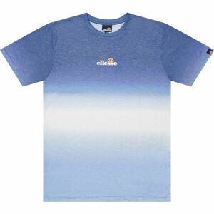 ELLESSE T-SHIRT PRALA TEE MLT Pánské tričko, modrá, velikost