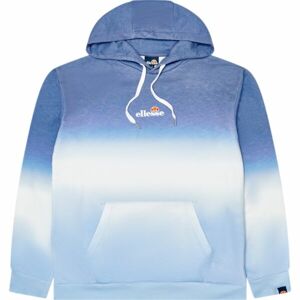 ELLESSE GOTENVOD SWEATSHIRT Pánská mikina, modrá, velikost XXL