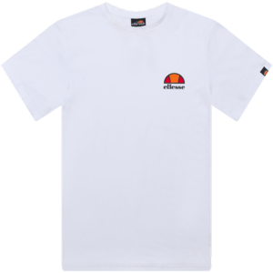 ELLESSE ANNIFA TEE Dámské tričko, bílá, velikost XS