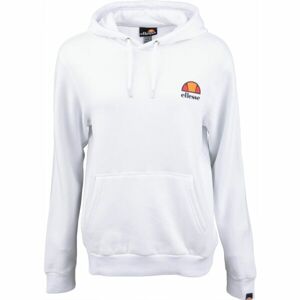 ELLESSE ELISE OH HOODY Dámská mikina, bílá, velikost S