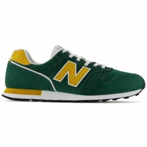 New Balance ML373VR2 Pánská volnočasová obuv, tmavě zelená, velikost 40.5