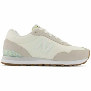 New Balance WL515FL3 Dámská volnočasová obuv, béžová, velikost 40.5