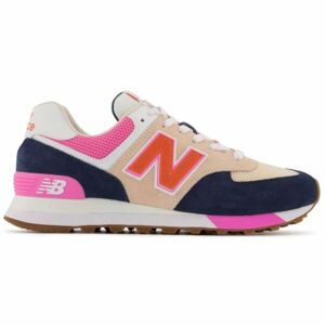 New Balance WL574PH2 Dámská volnočasová obuv, mix, velikost 36