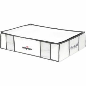 COMPACTOR LIFE L 145L Úložný box s vakuovým sáčkem, bílá, velikost