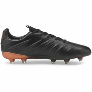 Puma KING PLATINUM 21 FG/AG Pánské kopačky, černá, velikost 46