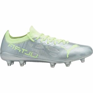 Puma ULTRA 1.4 FG/AG W Dámské kopačky, stříbrná, veľkosť 39