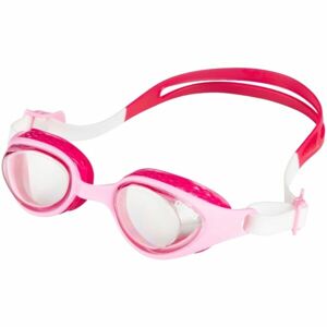 Arena AIR JR Dětské plavecké brýle, růžová, velikost UNI