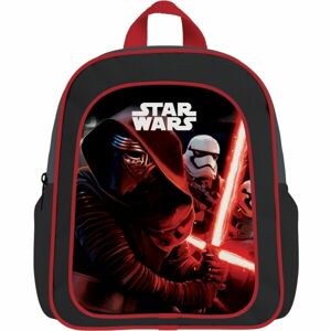 Oxybag STARWARS Dětský batoh, černá, velikost