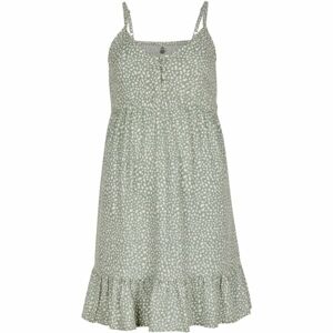 O'Neill BEACH DRESS Dámské šaty, světle zelená, velikost M