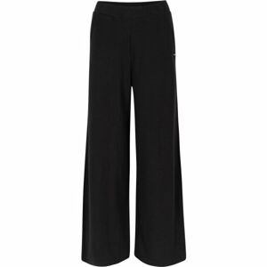 O'Neill STRUCTURE JOGGER PANTS Dámské tepláky, černá, velikost L