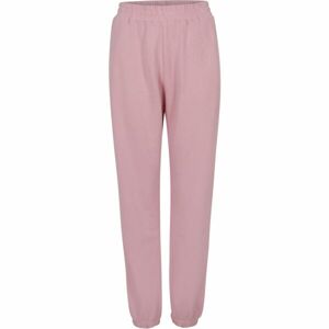 O'Neill GLOBAL LOTUS JOGGER PANTS Dámské tepláky, růžová, velikost L