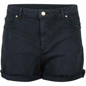 O'Neill ESSENTIALS 5-POCKET SHORTS Dámské šortky, černá, velikost 26